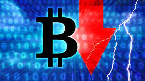 Mineros de bitcoin pierden más de US$ 1,000 millones por caída de criptomonedas