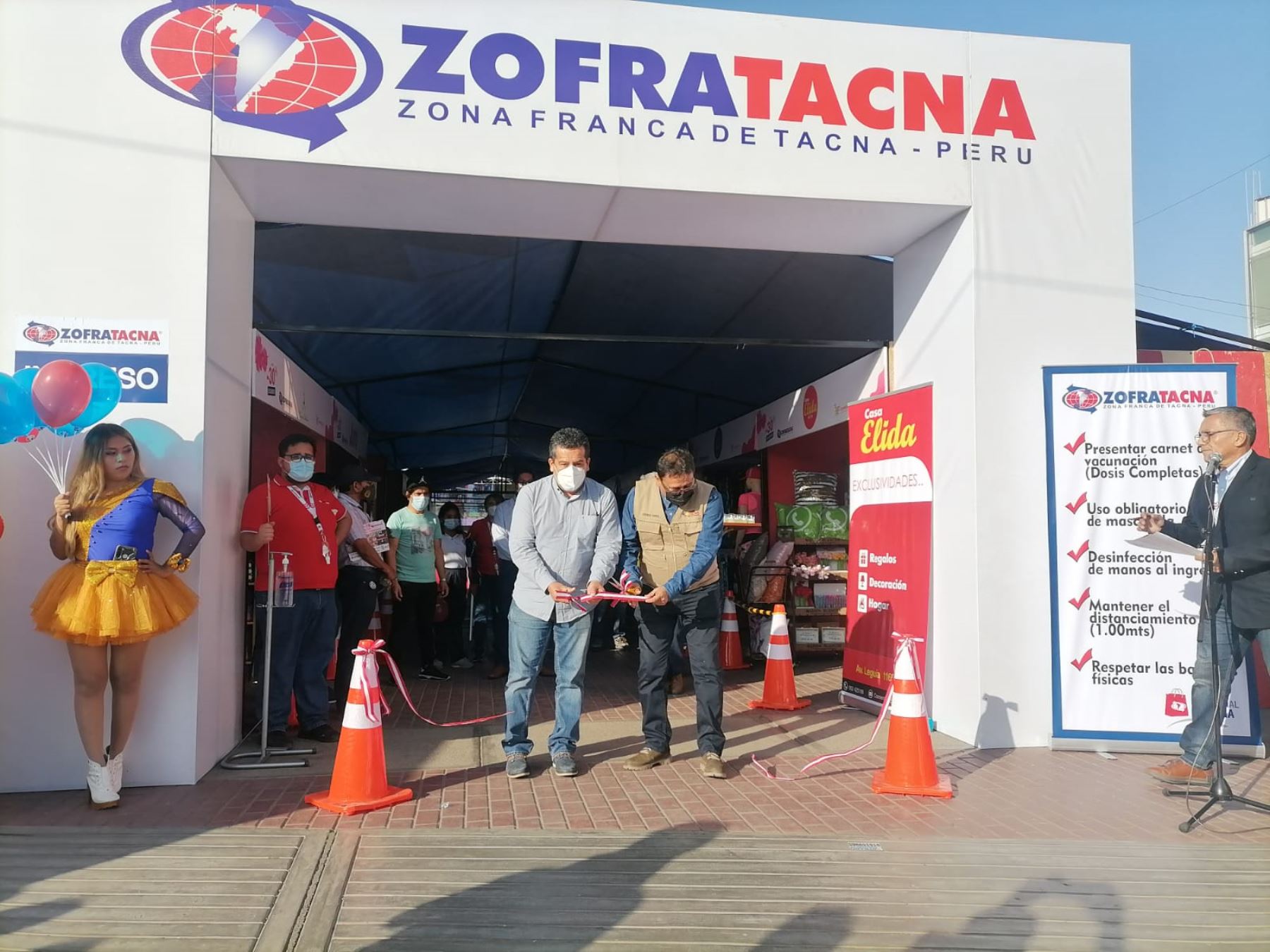 Tacna