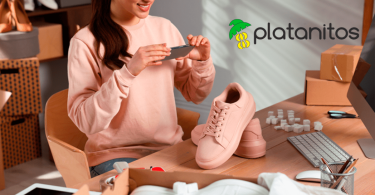 Platanitos lanza plataforma para comprar y vender artículos de segunda mano