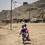 Pobreza en el Perú continúa en aumento y se aleja de recuperar nivel prepandemia Pobreza