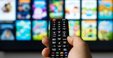 Por primera vez audiencia de streaming supera a la de TV por cable en Estados Unidos