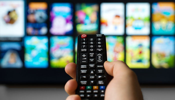 Por primera vez audiencia de streaming supera a la de TV por cable en Estados Unidos