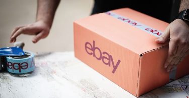 Productos de lujo impulsan a eBay en su segundo trimestre