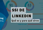 Qué es el Social Selling Index de LinkedIn y por qué es relevante para tu perfil profesional