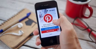 Shopify y Pinterest lanzan función de compra dentro de la app