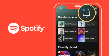 Spotify estrena nuevo diseño con feeds para musica y podcasts