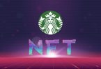 Starbucks acepta NFTS basado en Web3