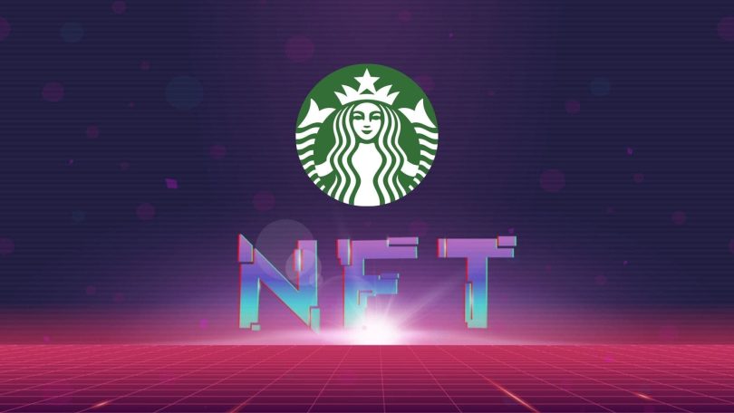 Starbucks acepta NFTS basado en Web3