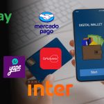 Conoce cuáles son las billeteras digitales más usadas en Latinoamérica The Global Payments Report las billeteras digitales más usadas en LATAM