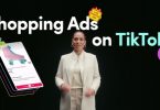 TikTok lanza nueva integración para anuncios de compras