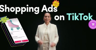 TikTok lanza nueva integración para anuncios de compras