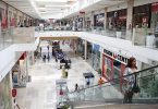Visitas a malls se recuperan, pero aun no llegan a niveles prepandemia