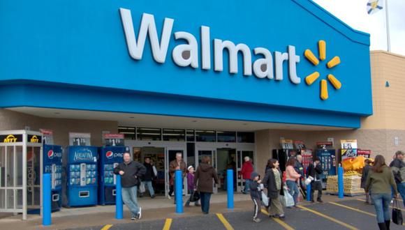Walmart se alia con paramount para competir con Amazon