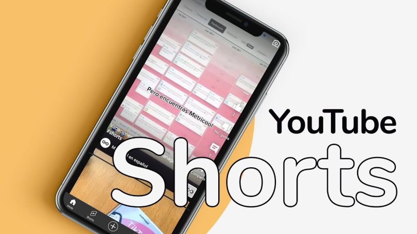 YouTube comparte insights sobre cómo usar Shorts para mejorar el rendimiento de los canales