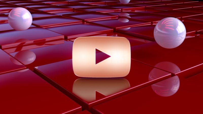 YouTube lanza una página de inicio dedicada a los podcasts