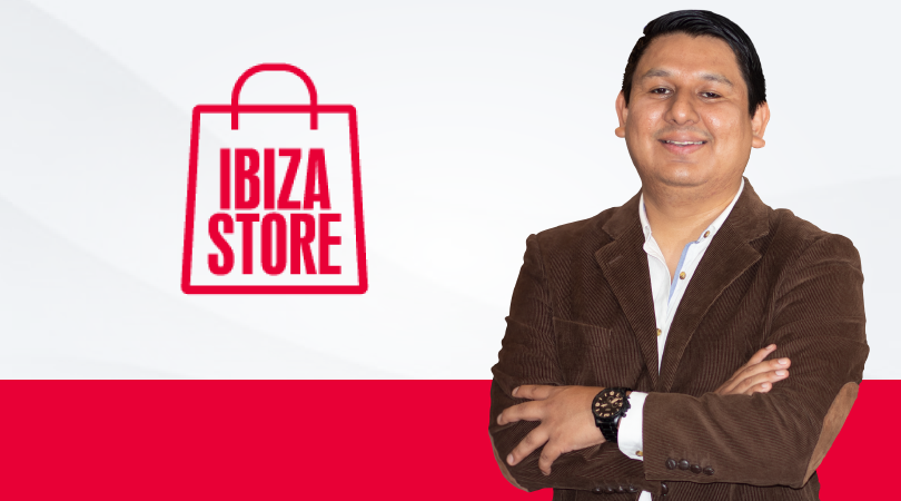 Ibiza Store