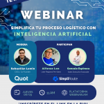¿Cómo simplificar el proceso logístico con inteligencia artificial? Inteligencia artificial