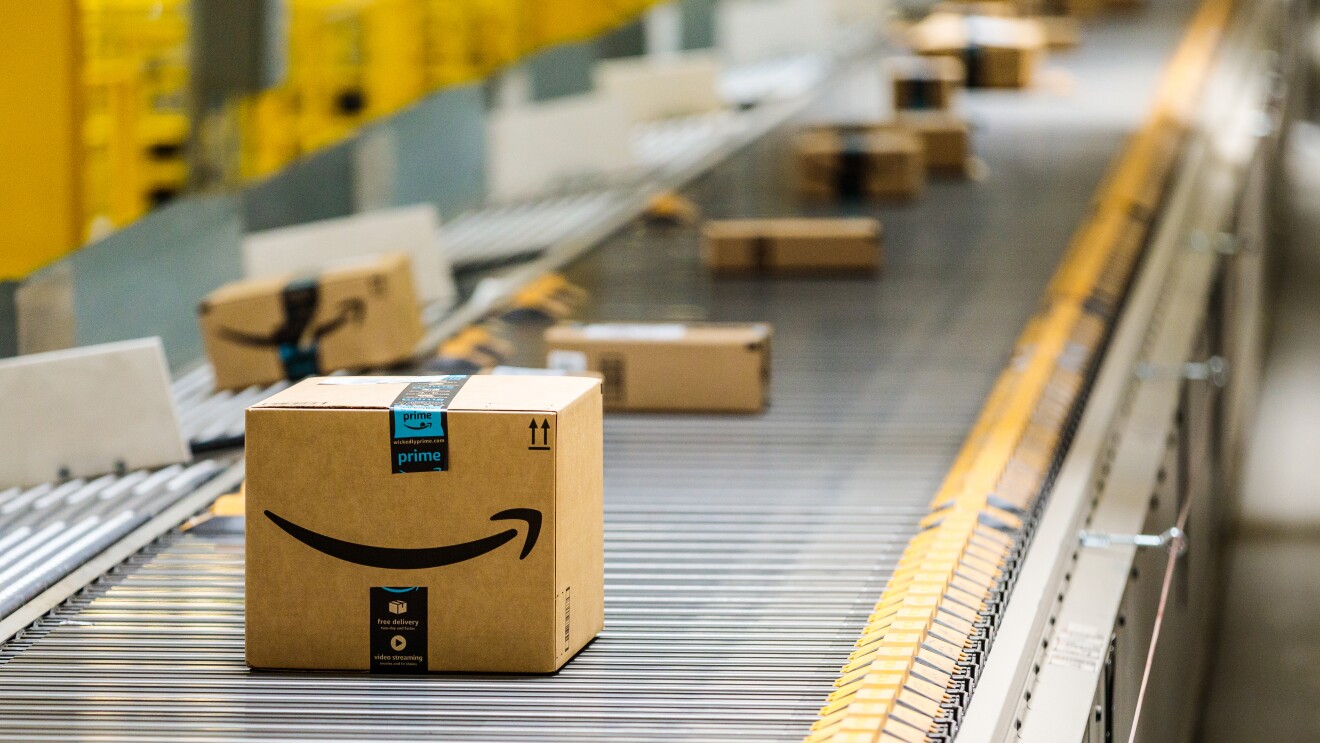 Amazon Prime