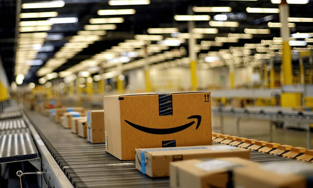 Amazon