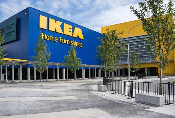 IKEA