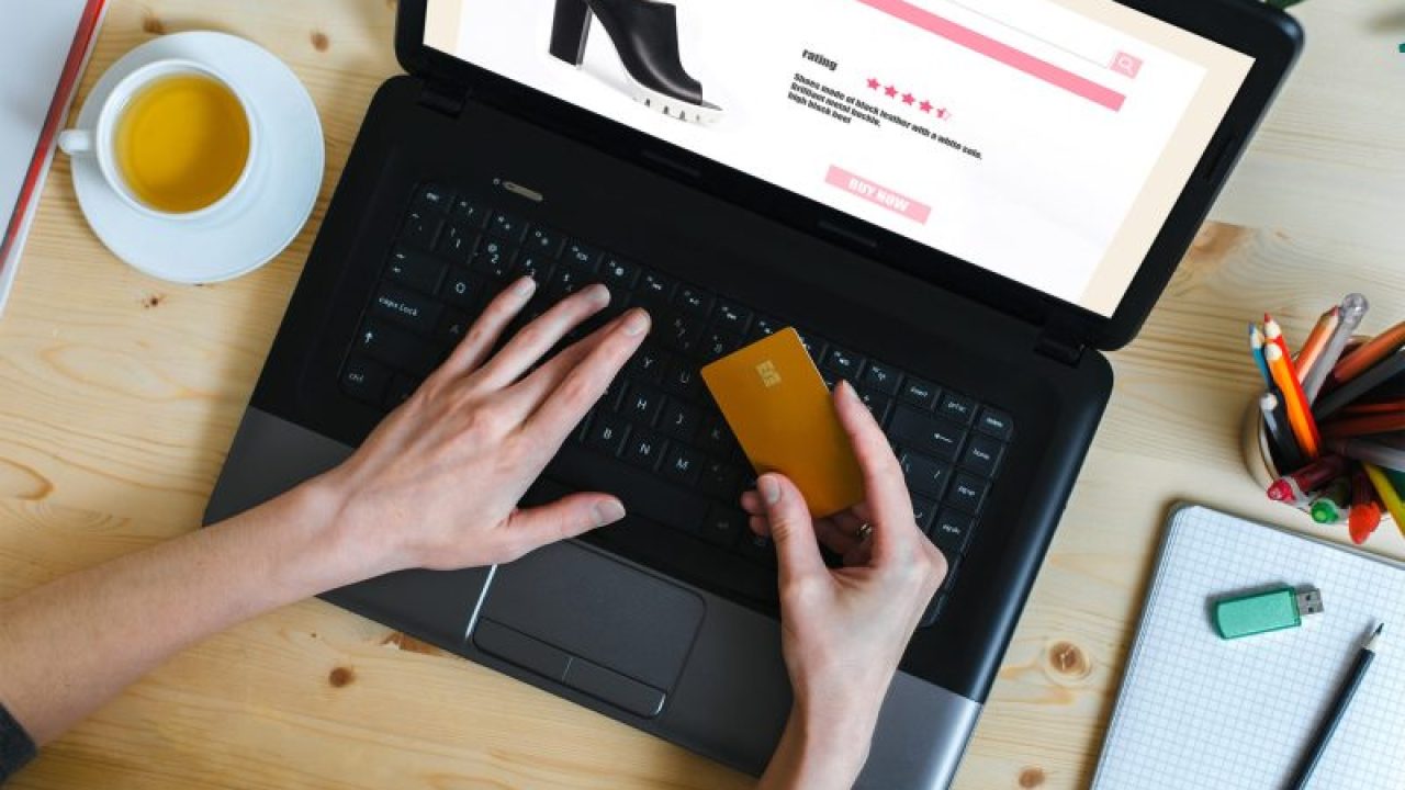 Ecommerce