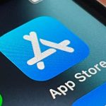 Compras dentro de la aplicación de Apple aumentaron un 40 % Apple