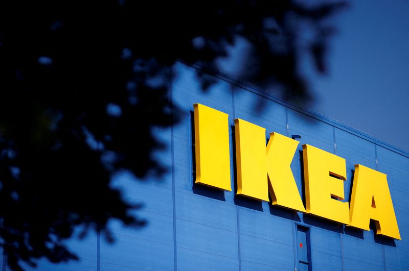 IKEA