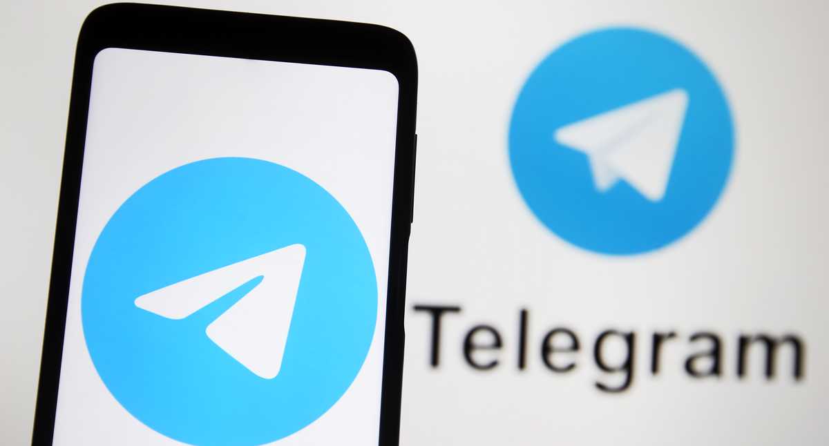 Telegram