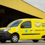 Mercado Libre anuncia que duplicará su flota de camionetas eléctricas Mercado Libre