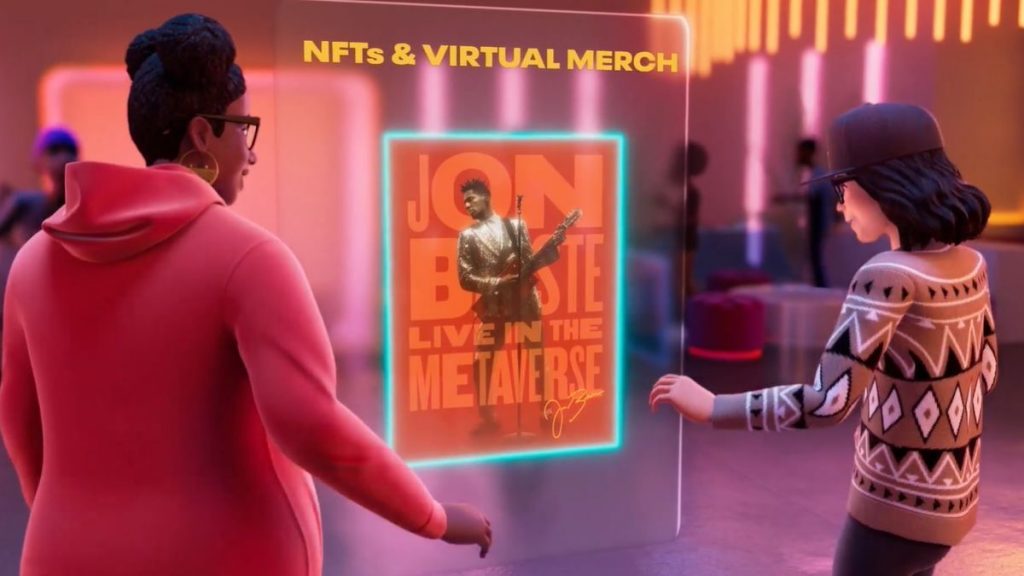 Metaverso