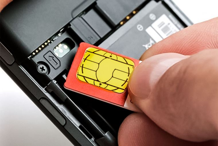 Operadoras deberán alertar a usuarios cuando se reponga el chip móvil ...