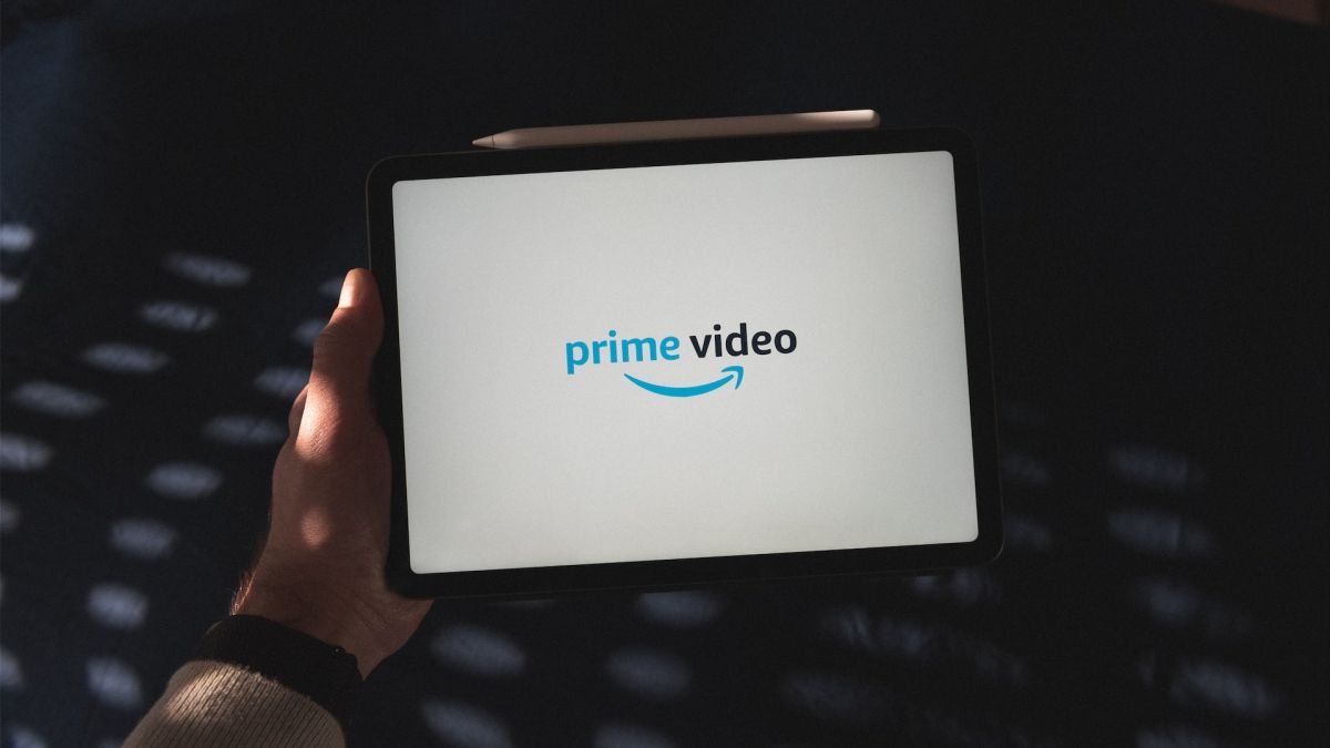 Prime Video