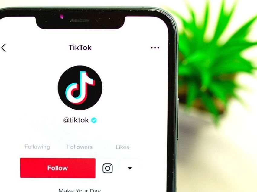 TikTok