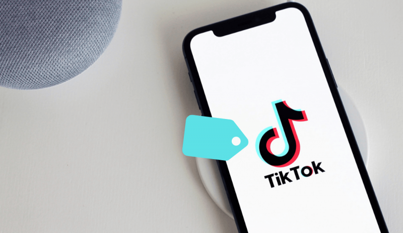 TikTok prueba una función de contenido cercano para la consideración de las marcas