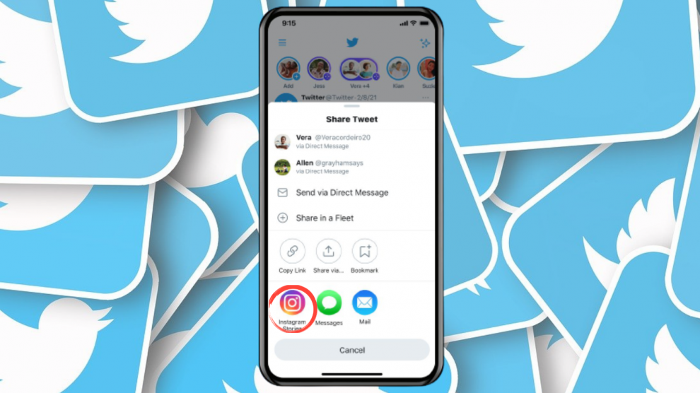 Twitter