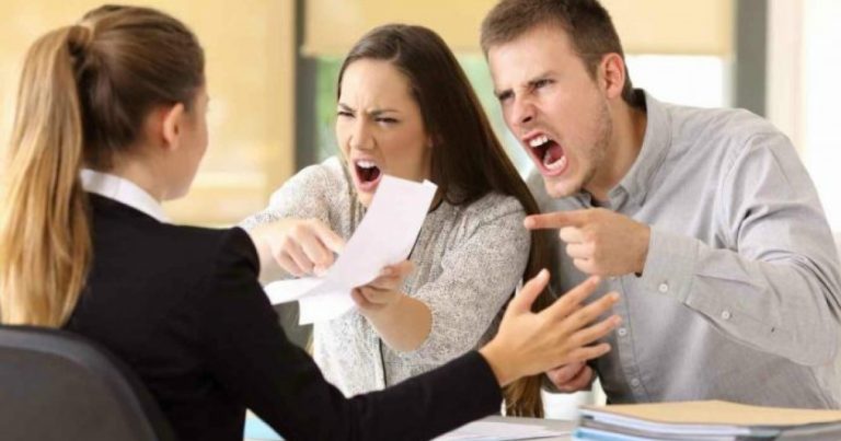 Reclamo de clientes: 5 claves para atender de manera correcta en las empresas