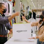 Amazon abre una segunda tienda de su línea “Amazon Style” Amazon