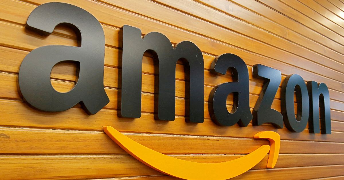 Amazon