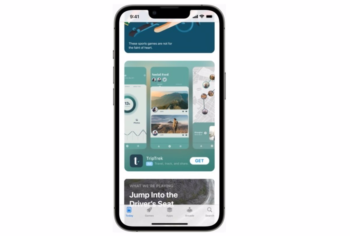 Apple incluirá publicidad a través de su App Store | Ecommercenews: El ...