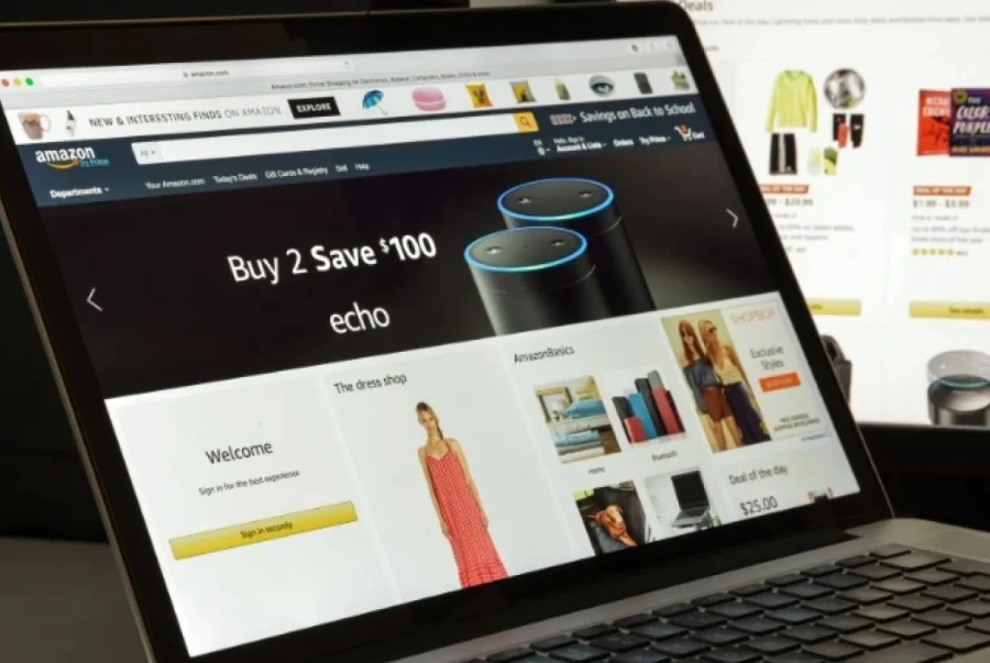 Amazon