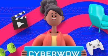 CyberWow