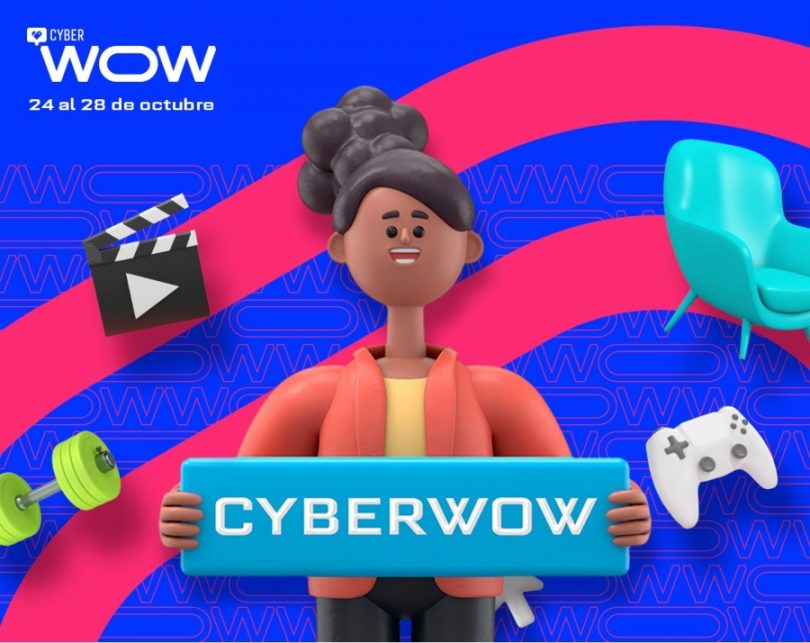 CyberWow