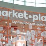 Falabella.com y Mallplaza habilitan espacios físicos para vendedores por Internet Falabella.com