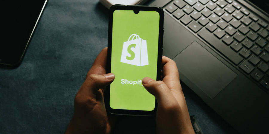 Shopify