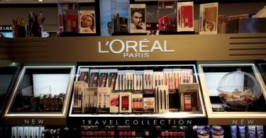 L’Oréal