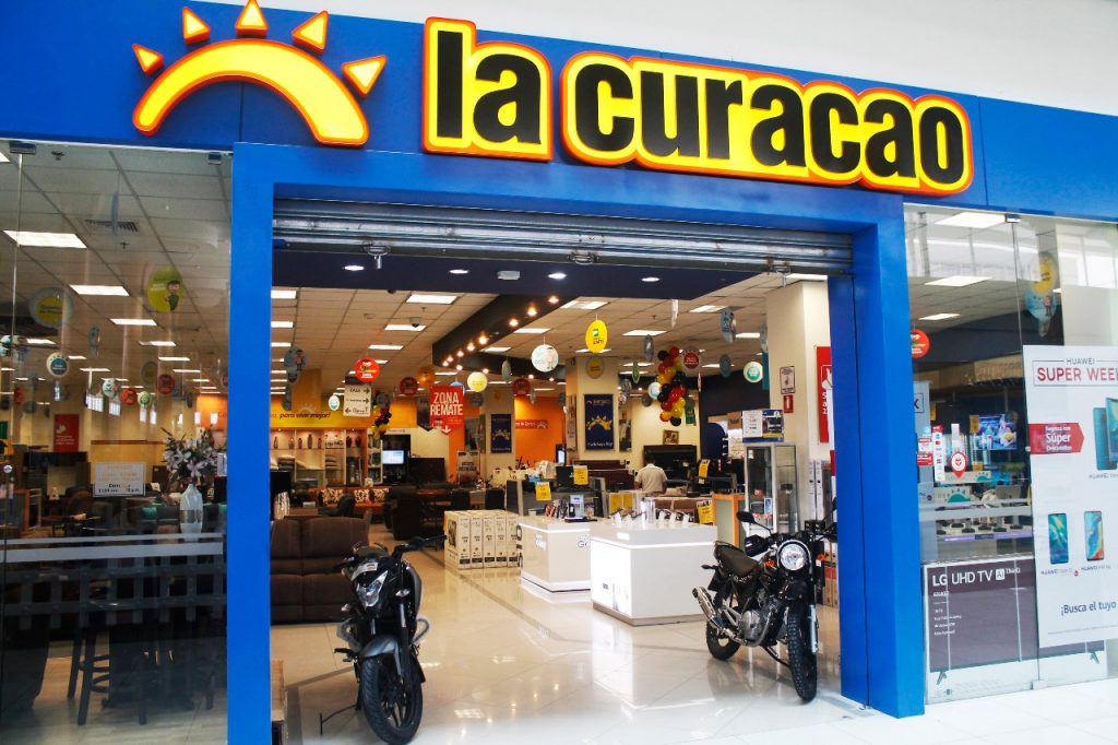 La Curacao