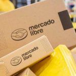 Mercado Libre y Latam Airlines firman acuerdo para hacer entregas en 48 horas en Chile Mercado Libre