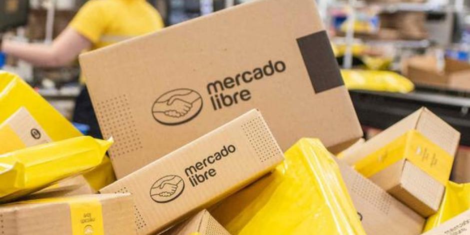 Mercado Libre