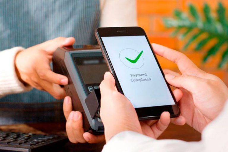 ¿Cuáles son las tecnologías que fomentan la seguridad en pagos digitales?