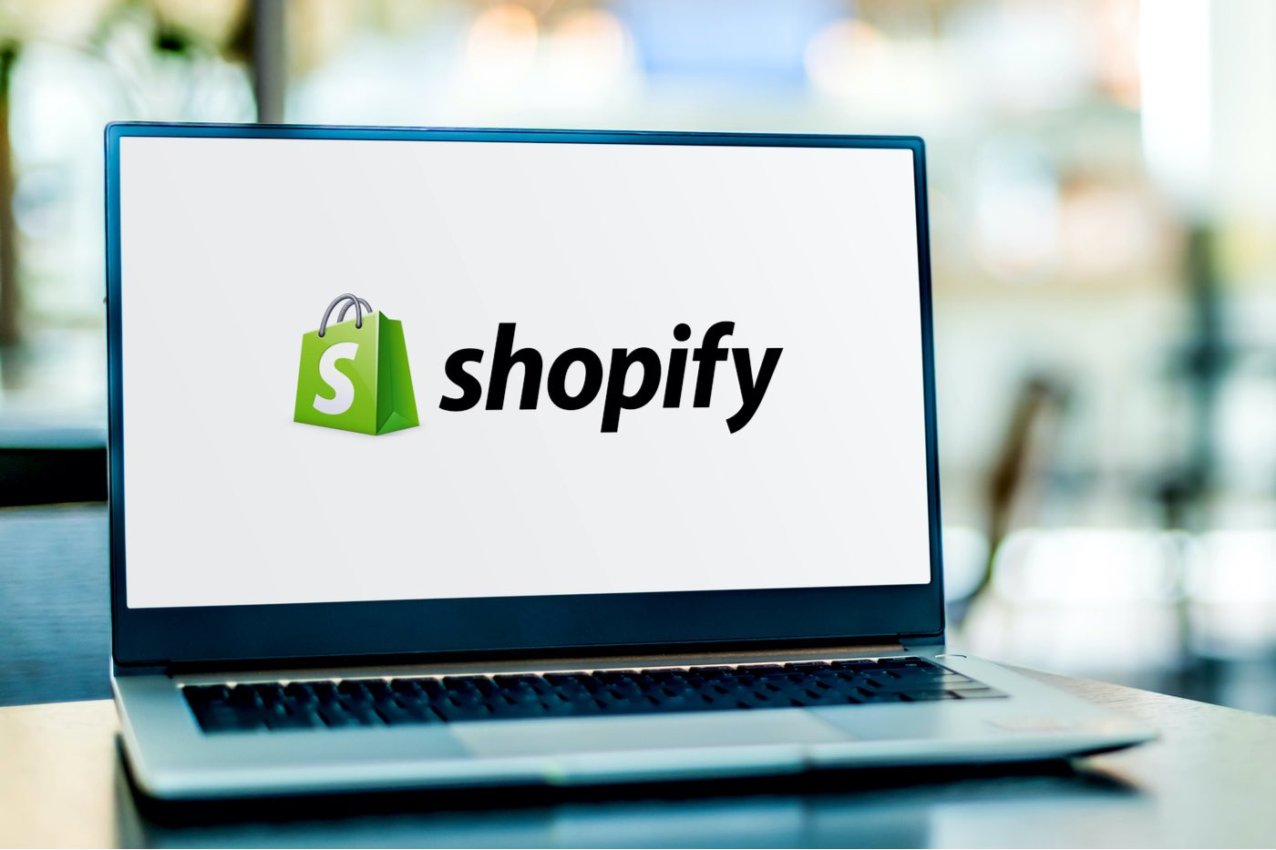 Shopify